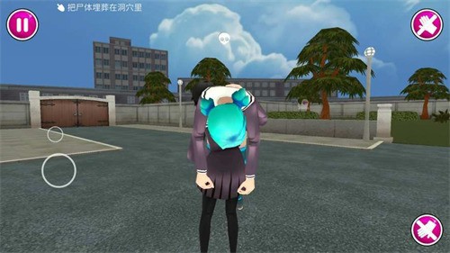 ����ģ����(������)�������-yanderesimulator����ģ����������������v4.8.2