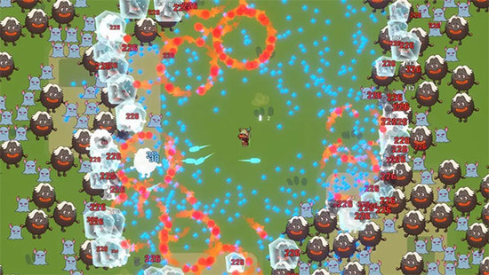 ��Ѽԭʼ������˼������-��Ѽԭʼ���ƽ������v1.0.21