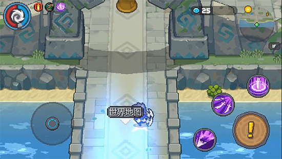 元气骑士前传破解版全角色-元气骑士前传内置ee作弊菜单下载v5.5.2