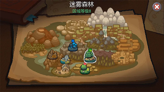 元气骑士前传破解版全角色-元气骑士前传内置ee作弊菜单下载v5.5.2