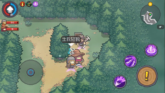 元气骑士前传破解版全角色-元气骑士前传内置ee作弊菜单下载v5.5.2