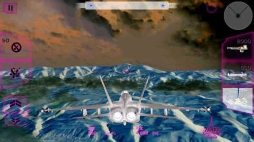 星际飞机无限金币版下载-星际飞机破解版无限金条无广告v1.2