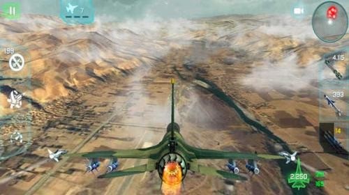 星际飞机无限金币版下载-星际飞机破解版无限金条无广告v1.2