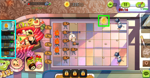 ��ʳ��ս�����ƽ�����ڹ���-��ʳ��ս�������ò˵�������v7.0