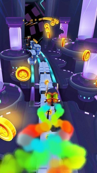 subwaysurf�ռ�վ�ƽ�����ò˵�������