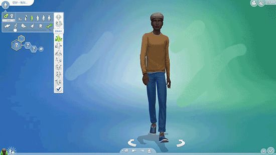 ģ������4�����������ƽ�-ģ������4�����ﶬ����������Ϸ����ȫdlc���ϰ�v7.08.2319.4102