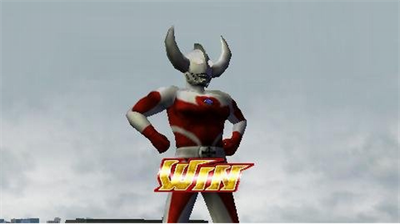 奥特曼格斗进化0内置功能菜单中文版下载