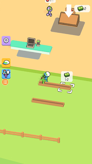 我的迷你商店破解版内置mod菜单下载-我的迷你商店破解版无限内购版下载v1.8.9