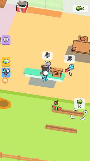 我的迷你商店破解版内置mod菜单下载-我的迷你商店破解版无限内购版下载v1.8.9