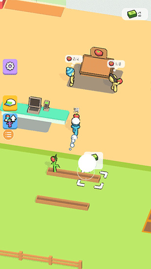 我的迷你商店破解版内置mod菜单下载-我的迷你商店破解版无限内购版下载v1.8.9