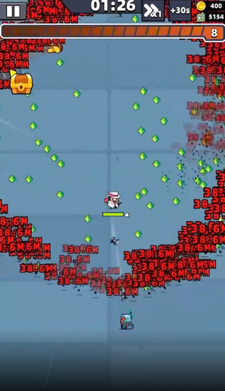 �����ع���������ʯ�ڹ��ƽ��-�����ع��ӹ��ʷ��ƽ��(survivor.io)����v4.1.0