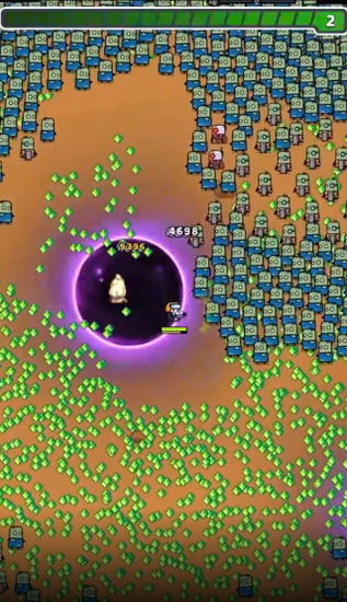 �����ع���������ʯ�ڹ��ƽ��-�����ع��ӹ��ʷ��ƽ��(survivor.io)����v4.1.0