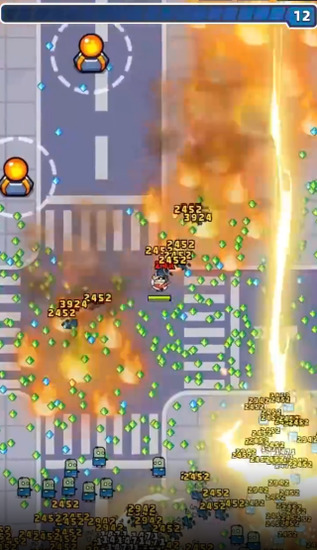 �����ع���������ʯ�ڹ��ƽ��-�����ع��ӹ��ʷ��ƽ��(survivor.io)����v4.1.0