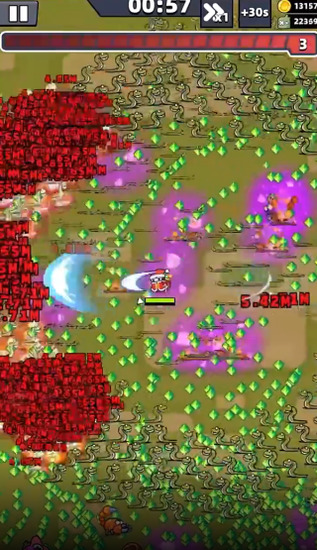 �����ع���������ʯ�ڹ��ƽ��-�����ع��ӹ��ʷ��ƽ��(survivor.io)����v4.1.0