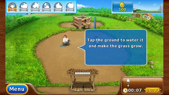 ���ũ��2���İ��ƽ��-���ũ��2�����ƽ�����ذ�׿��v1.01