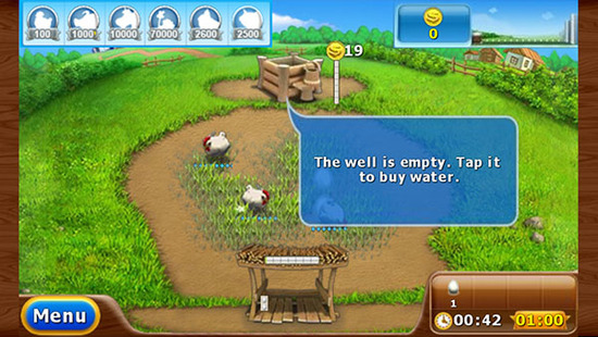 ���ũ��2���İ��ƽ��-���ũ��2�����ƽ�����ذ�׿��v1.01