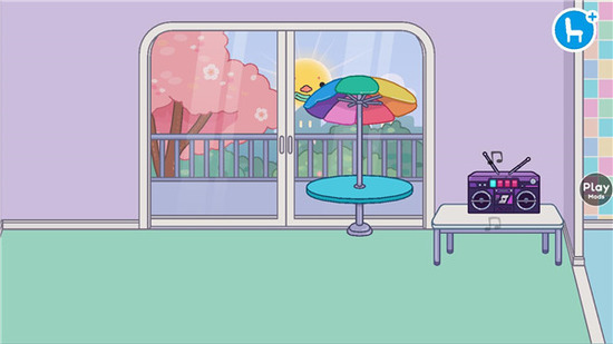 托卡生活世界完整版破解版的免费下载-托卡生活世界三丽鸥全解锁版手游安卓版v1.119.1