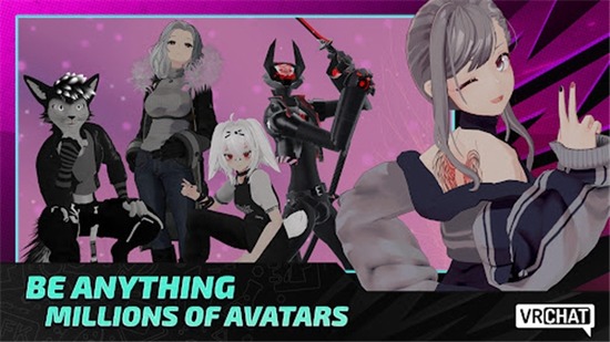 vrchat2026����