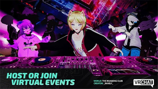 VRChat��������-VRChat2026��������������ذ�װv2026.1.2