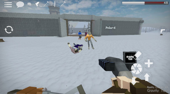 g沙盒仇恨7723内置菜单下载中文-g沙盒仇恨7723内置菜单下载不用实名认证v16.3.41