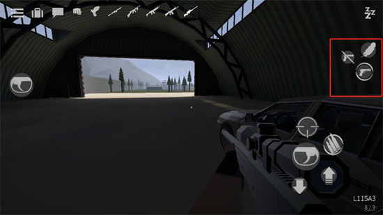 g沙盒仇恨7723内置菜单下载中文-g沙盒仇恨7723内置菜单下载不用实名认证v16.3.41