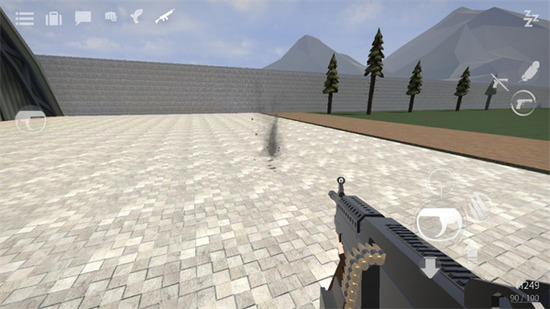 g沙盒仇恨7723内置菜单下载中文-g沙盒仇恨7723内置菜单下载不用实名认证v16.3.41