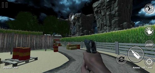 突变区2逃逸游戏下载