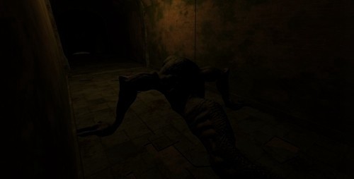 突变区2逃逸游戏下载