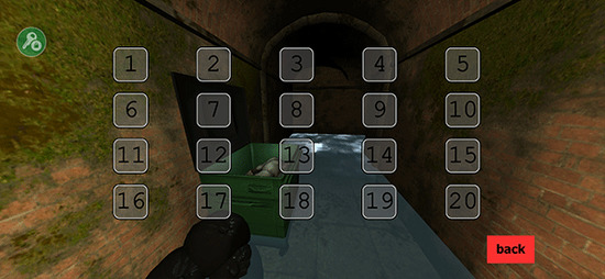 突变区2逃逸mod菜单下载-突变区2逃逸内置菜单敌人不攻击(Mutant Zone 2 Escape)下载v3.8