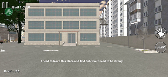 突变区2逃逸mod菜单下载-突变区2逃逸内置菜单敌人不攻击(Mutant Zone 2 Escape)下载v3.8