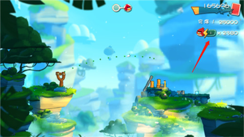 愤怒的小鸟2手游下载破解版-愤怒的小鸟2正版手游下载v3.28.2