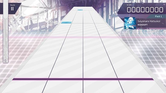 arcaea�ƽ������