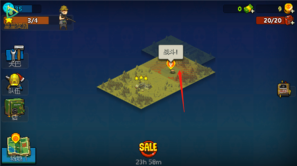 ����ͻΧ��ʬս�����ʷ��ƽ��-����ͻΧ��ʬս�����ʷ��°����ذ�װv3.7.1