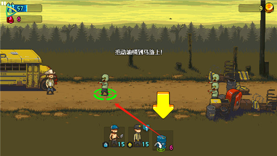 ����ͻΧ��ʬս�����ʷ��ƽ��-����ͻΧ��ʬս�����ʷ��°����ذ�װv3.7.1