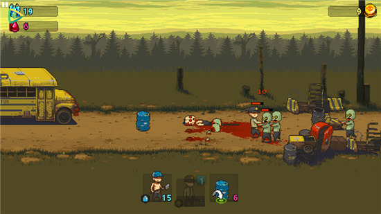 ����ͻΧ��ʬս�����ʷ��ƽ��-����ͻΧ��ʬս�����ʷ��°����ذ�װv3.7.1