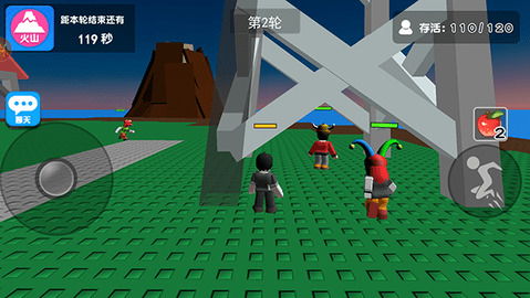 自然灾难模拟器免广告下载-自然灾难模拟器游戏下载v1.1.50