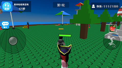 自然灾难模拟器免广告下载-自然灾难模拟器游戏下载v1.1.50