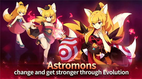 妖怪超级联赛破解版内置菜单-妖怪超级联赛安卓版下载v1.0.260225031