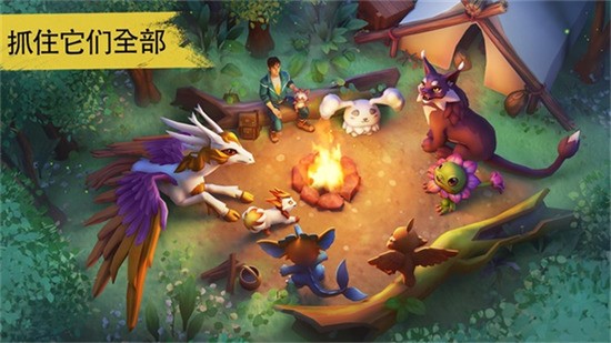 Amikin生存手游下载