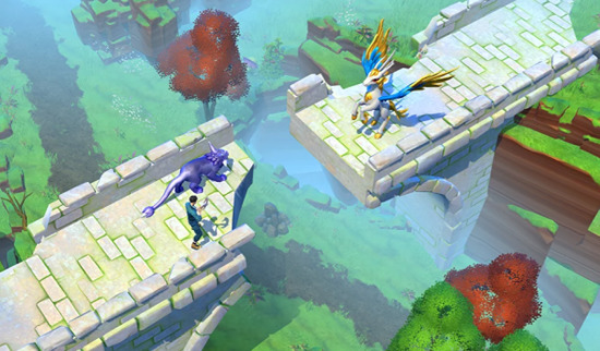 Amikin生存手游正版下载-小精灵生存(Amikin Survival)下载安卓版v0.11.1