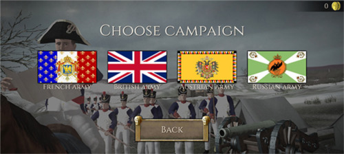 ŷ�޻�ǹ������(Muskets of Europe)-ŷ�޻�ǹ������ս����Ϸ���ذ�װv5.0.4
