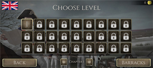 ŷ�޻�ǹ������(Muskets of Europe)-ŷ�޻�ǹ������ս����Ϸ���ذ�װv5.0.4