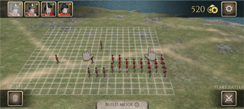 ŷ�޻�ǹ������(Muskets of Europe)-ŷ�޻�ǹ������ս����Ϸ���ذ�װv5.0.4