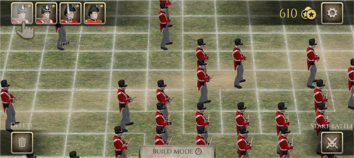 ŷ�޻�ǹ������(Muskets of Europe)-ŷ�޻�ǹ������ս����Ϸ���ذ�װv5.0.4