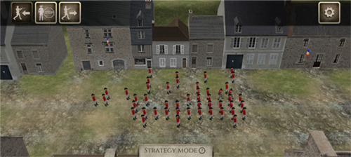 ŷ�޻�ǹ������(Muskets of Europe)-ŷ�޻�ǹ������ս����Ϸ���ذ�װv5.0.4