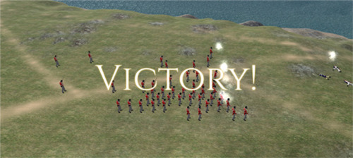 ŷ�޻�ǹ������(Muskets of Europe)-ŷ�޻�ǹ������ս����Ϸ���ذ�װv5.0.4