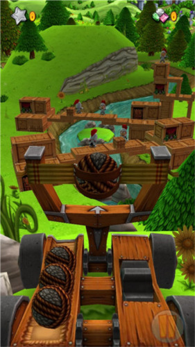 弹射之王中文破解版-弹射之王无限道具版下载v2.0.56.33