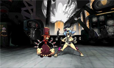 ����Ů��Skullgirls����-����Ů�������������v8.1.5