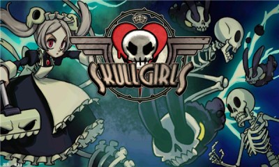 ����Ů��Skullgirls����-����Ů�������������v8.1.5