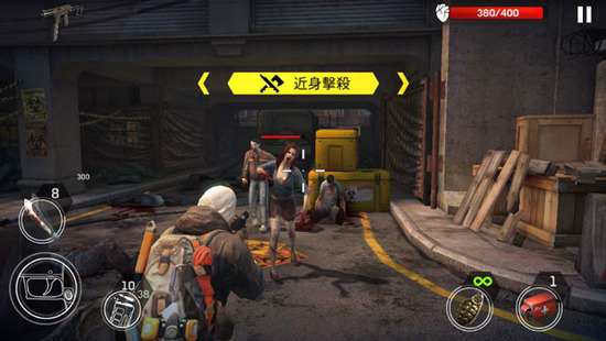 ����һ���ڹ��ƽ�-����һ�������ƽ��(Left to Survive)����v8.2.1